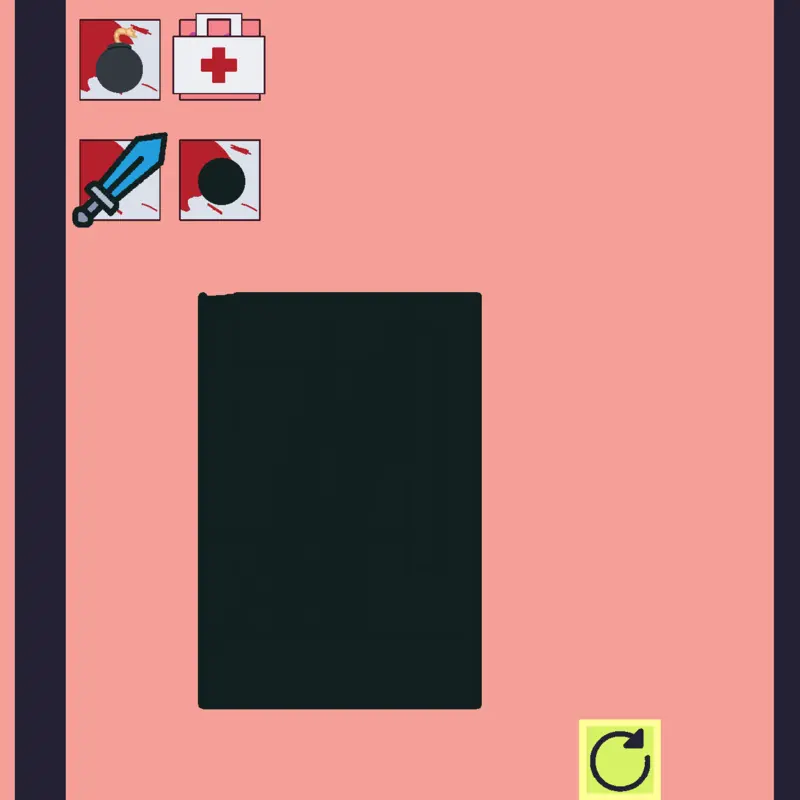 Game by @intanael
