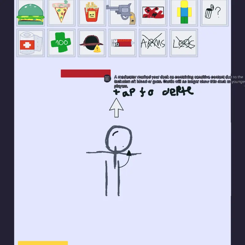 Game by @Sayori262_OFFICIALL