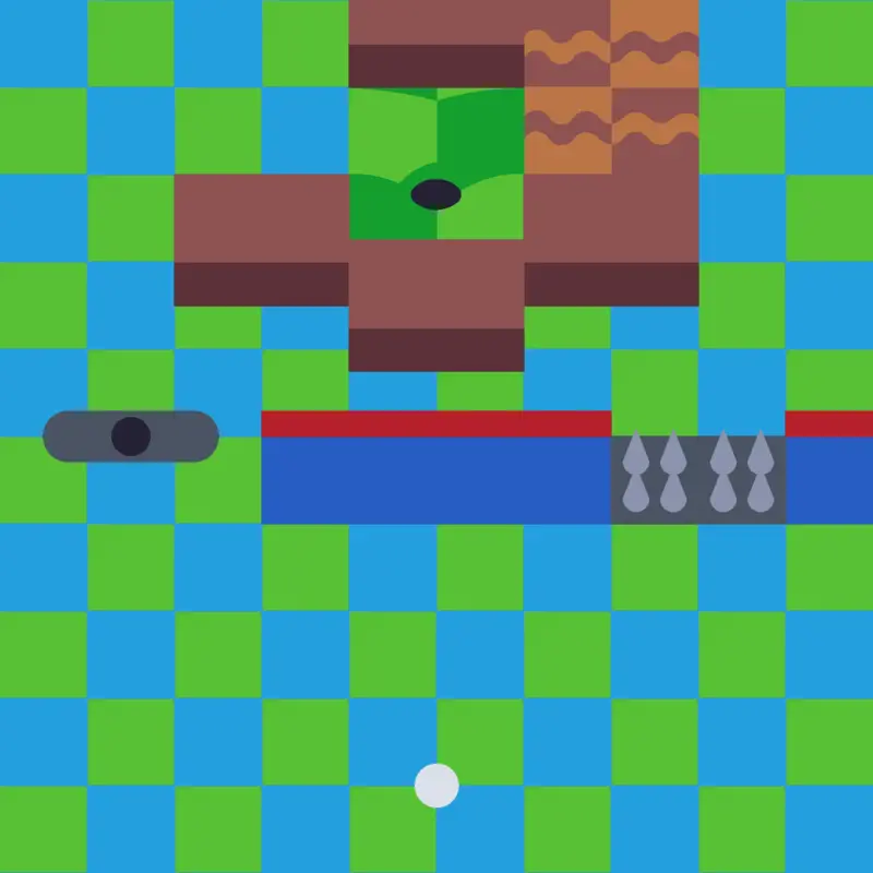 Game by @smallfish