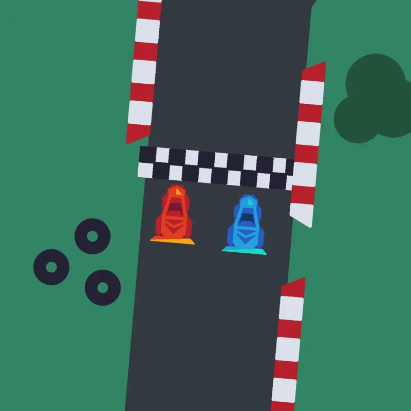Game by @DefinitelyAFrog