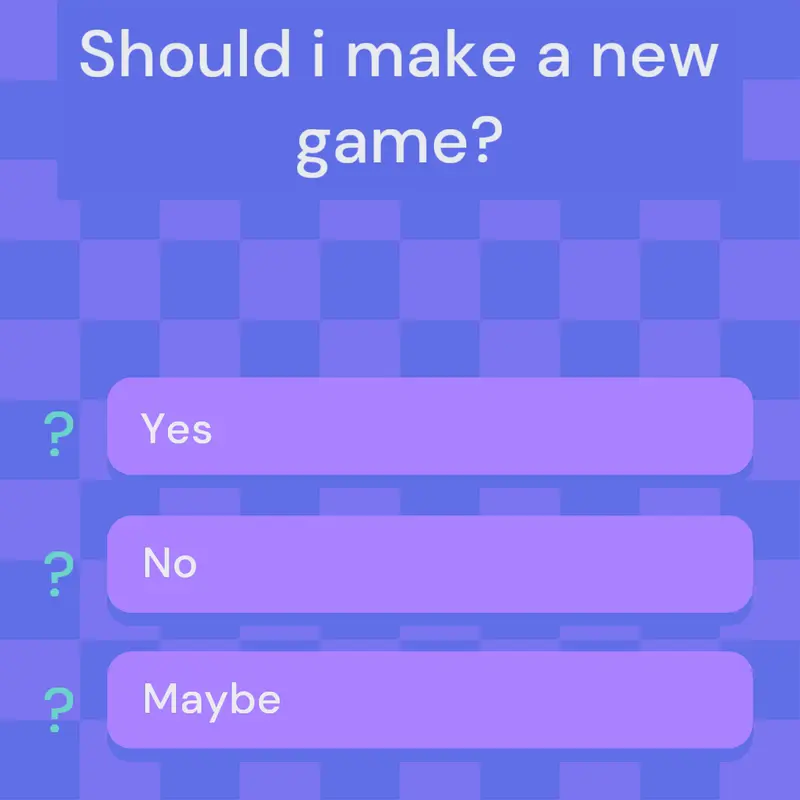 Game by @erggf