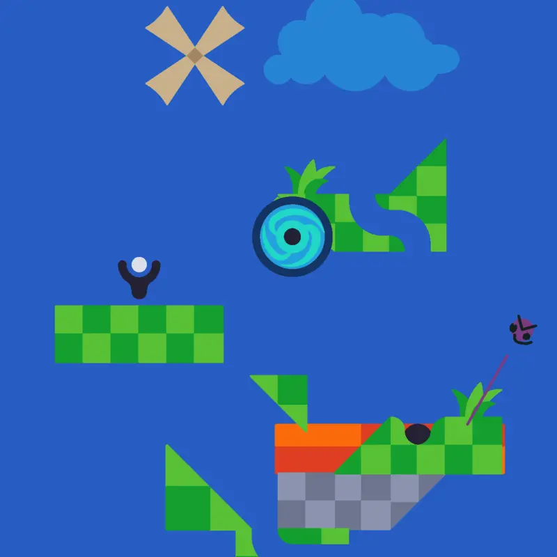 Game by @markmarkmarkmarkmark