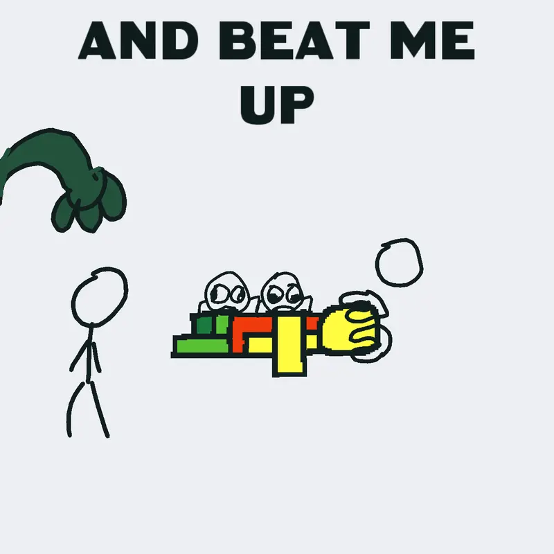 Game by @Maxzo