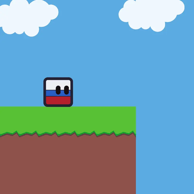 Game by @Bsod5534