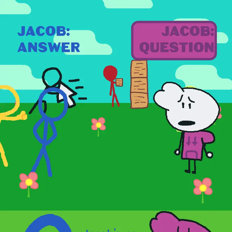 Game by @jacobthelamp