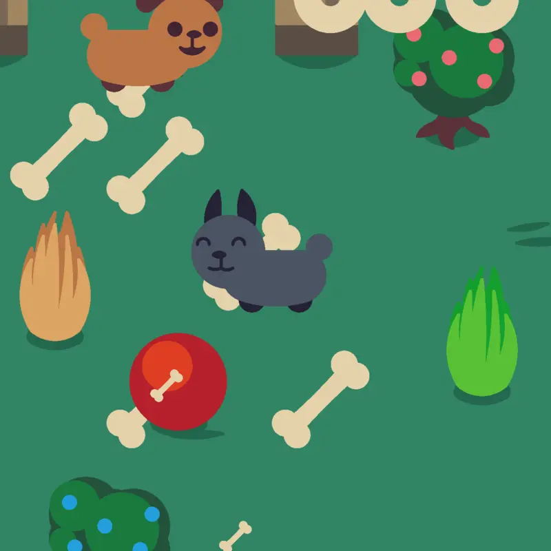 Game by @kccuter