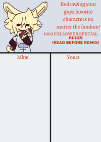 Pls remix !