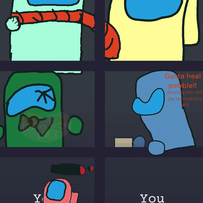 Game by @Rojo_xd