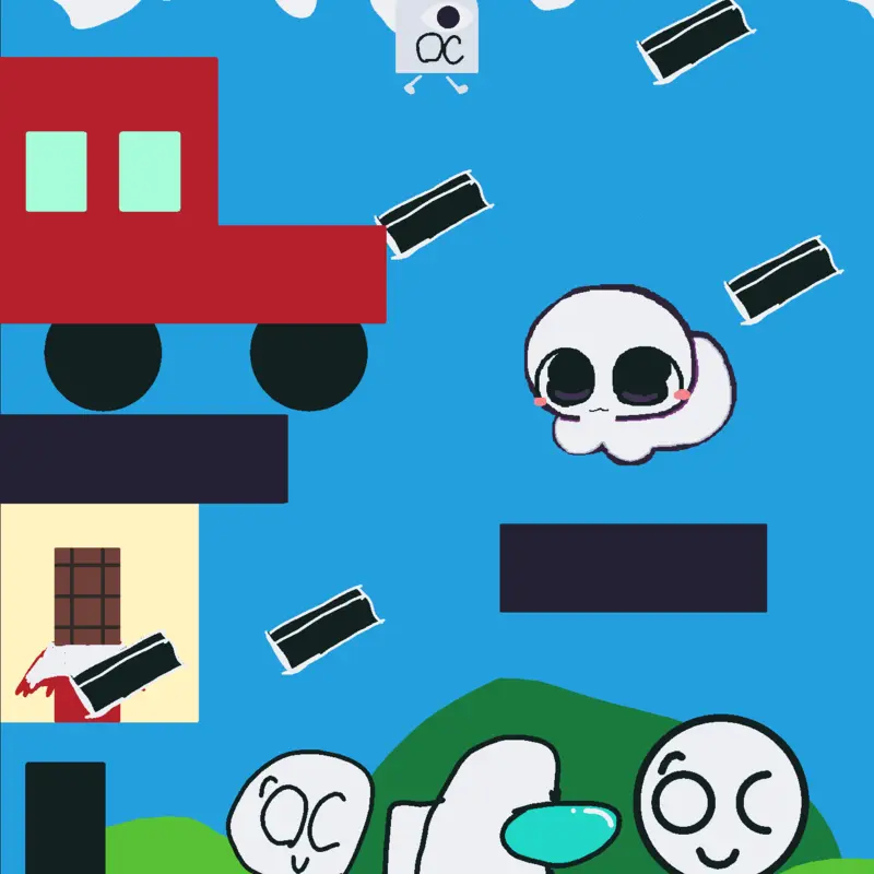 Game by @Sprunki-Mily