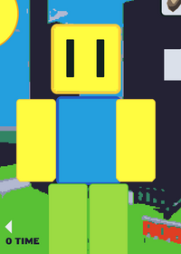 Cute roblox ragdoll