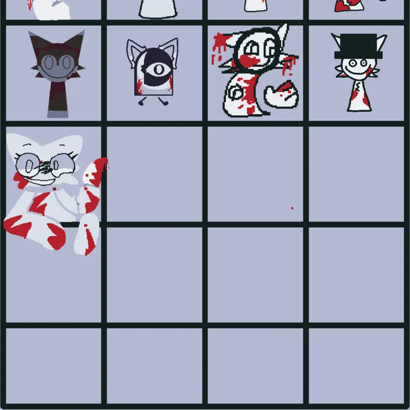 Game by @-_oreoa_dandyworlds_-