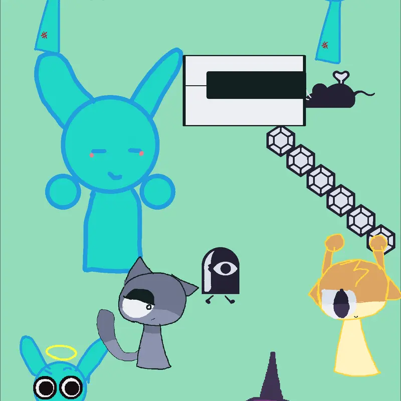 Game by @sehel
