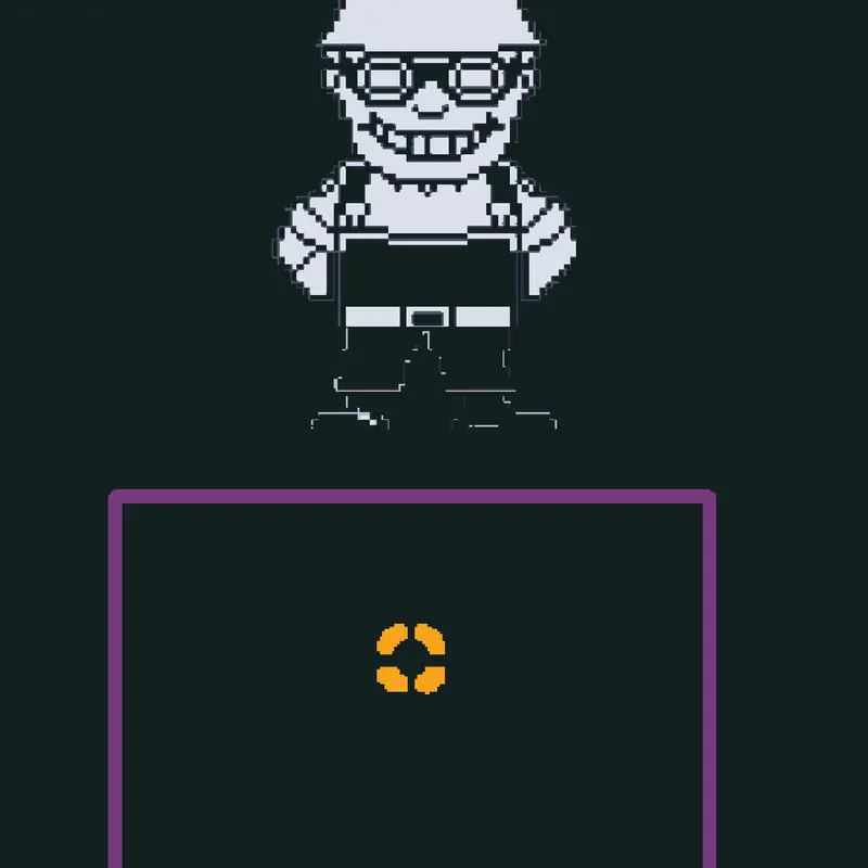 Game by @quasar