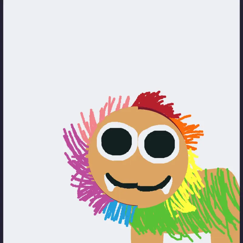 Yarnaby Ragdoll by @Sarah12345