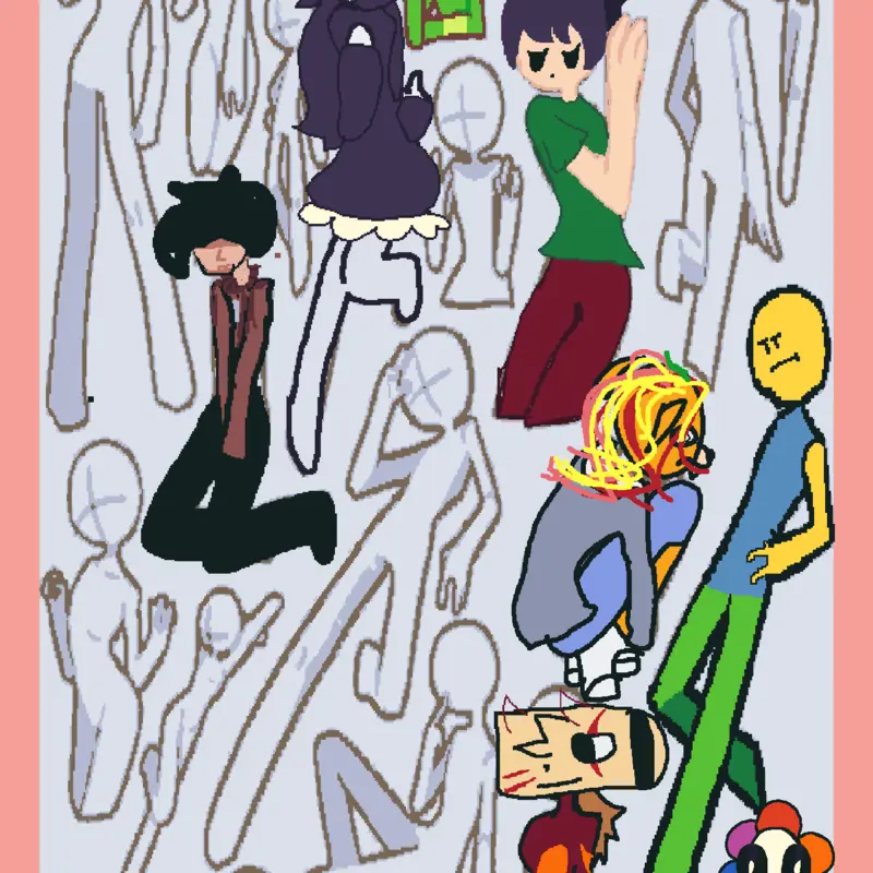 Game by @liaktar