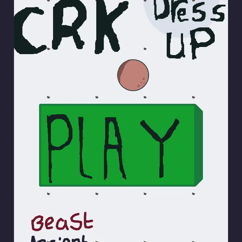 Game by @Anggia