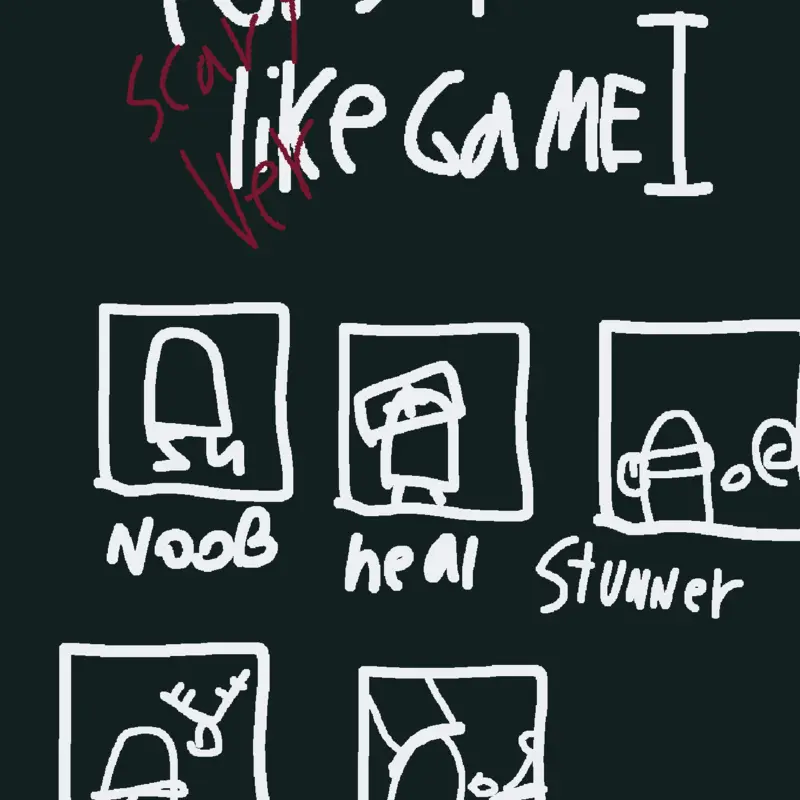 Game by @sean_cool