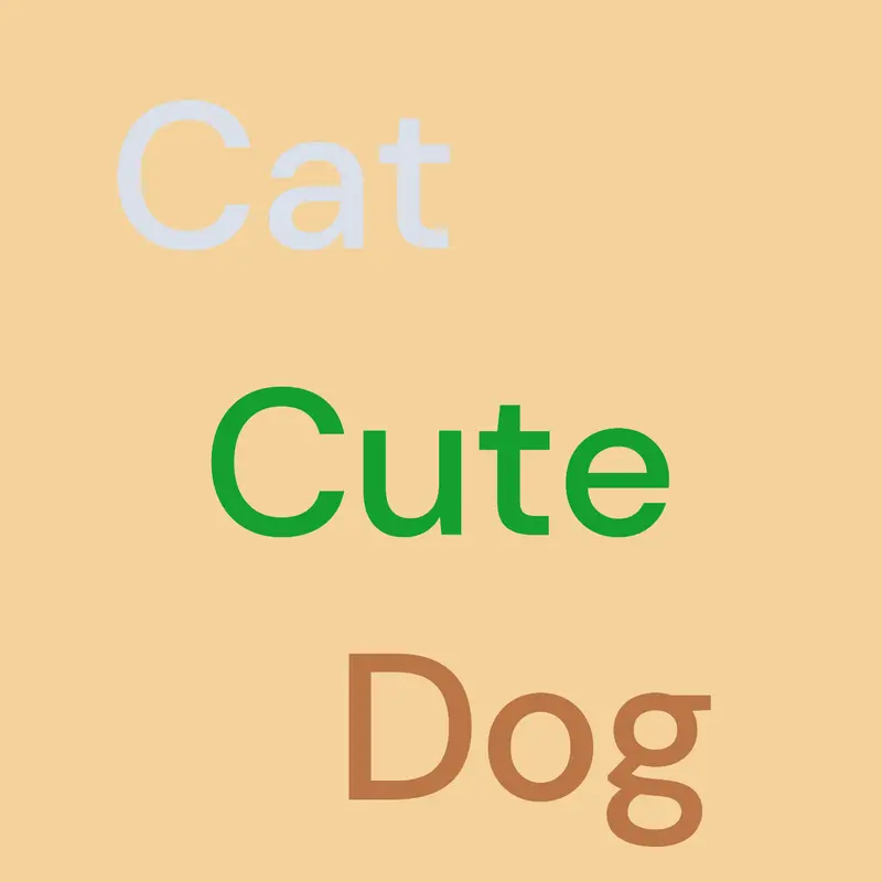 Game by @Cat_cute_dog