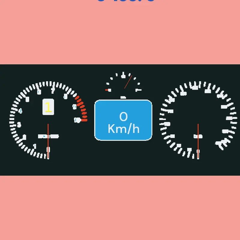 Game by @RegularTwingo