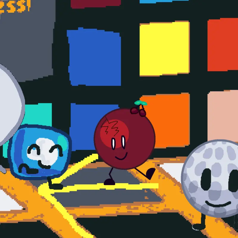 Game by @MeatballManYT