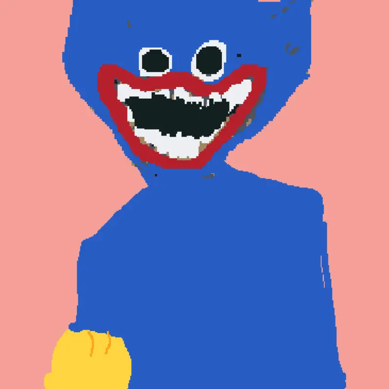 Game by @huggy-wuggyxd