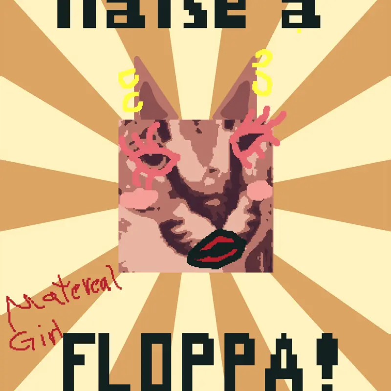 Game by @Rosemary_1235