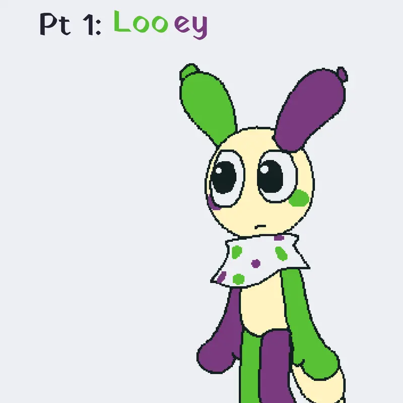 Game by @animal-hospital_fan
