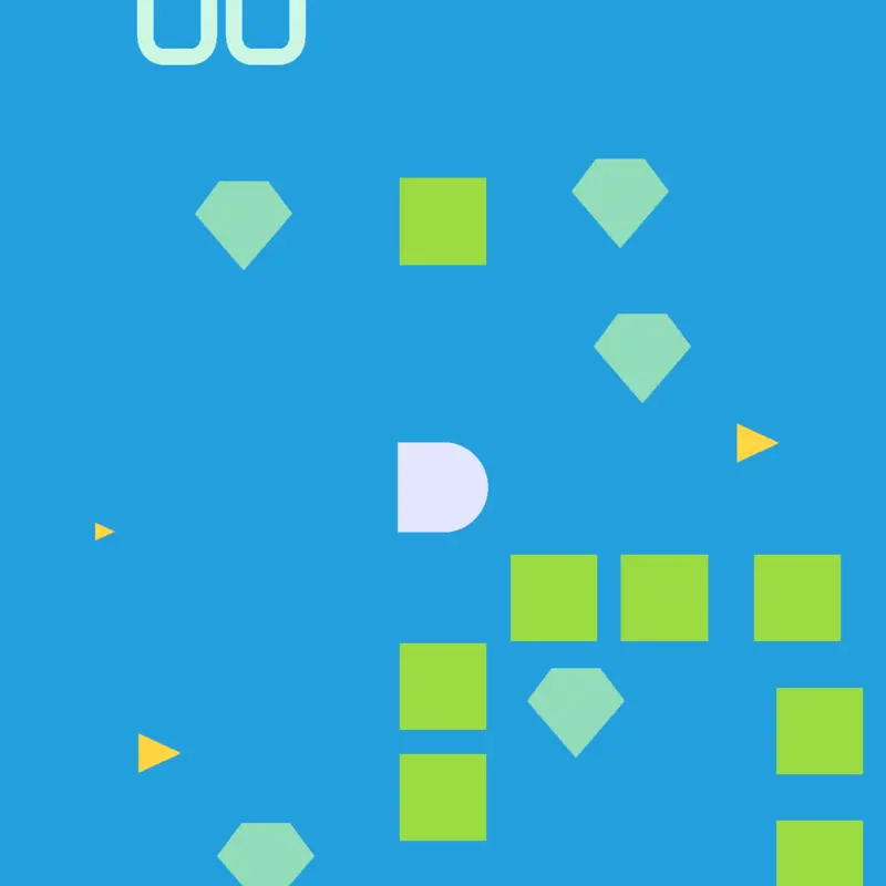 Game by @peddexo