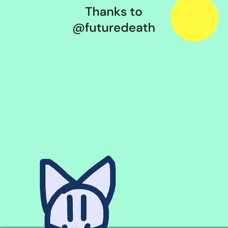 Game by @GlobalCatBro