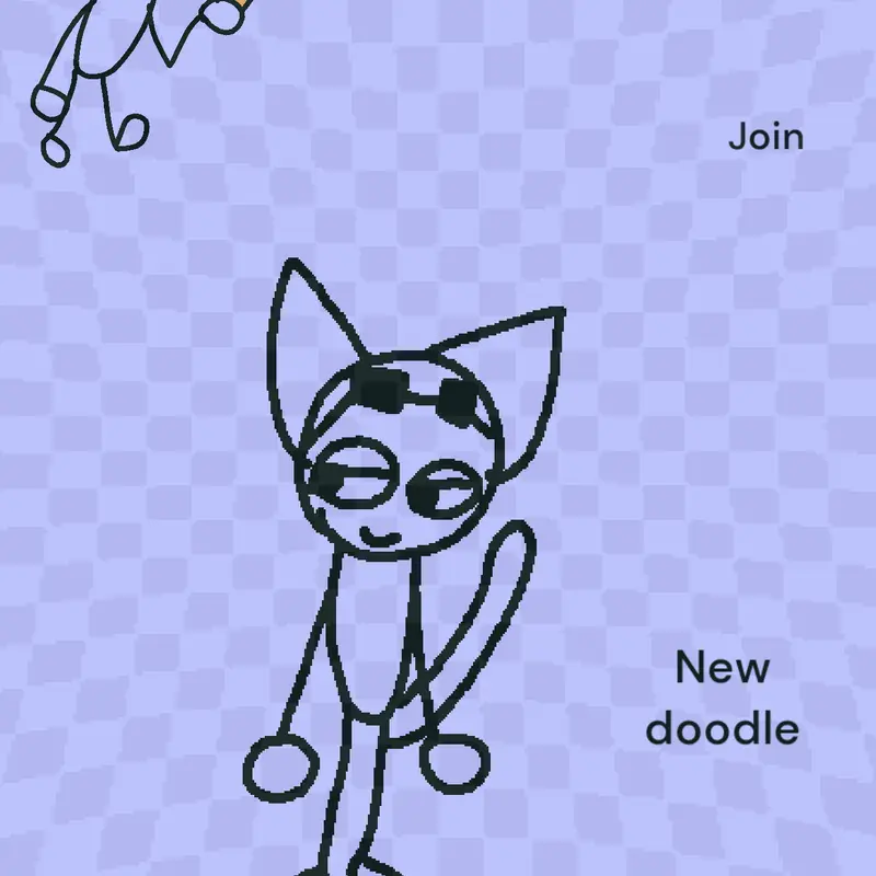 Cat by @LilBunny225