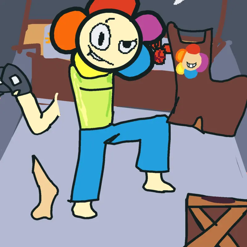 Game by @-Juli3t-