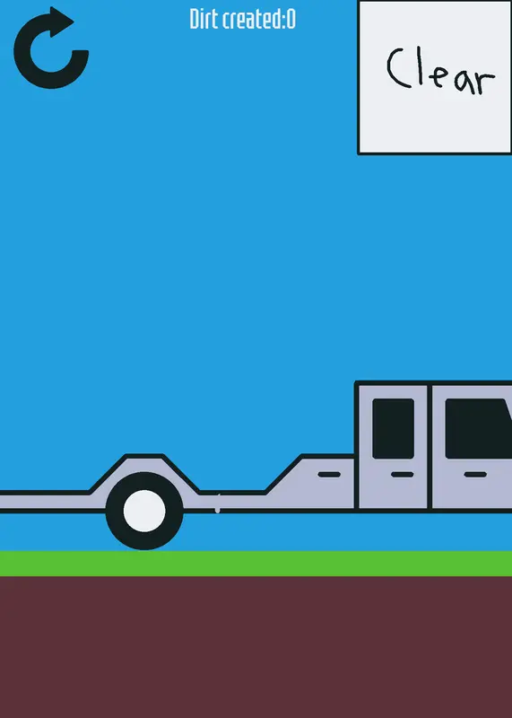 Game by @WendyPost