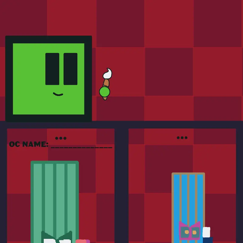 Game by @ICNM