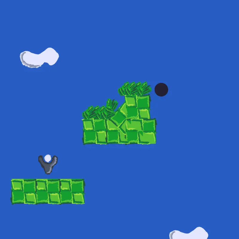 Game by @lankyboxzainb