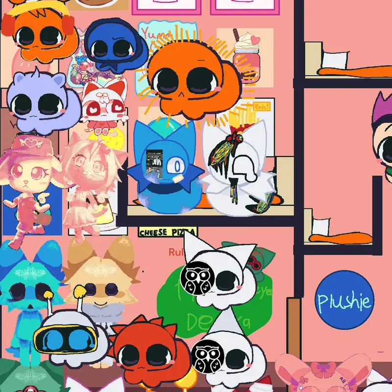 Game by @aveaifme