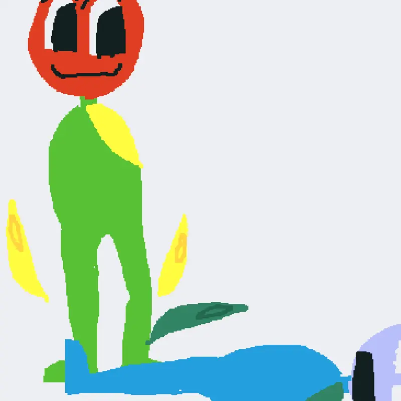 Game by @Cubot_stuff