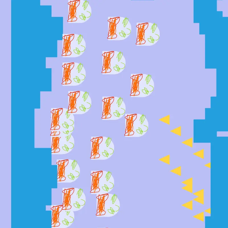 Game by @craftie