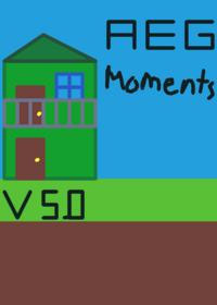 An Ending Kit: Moments