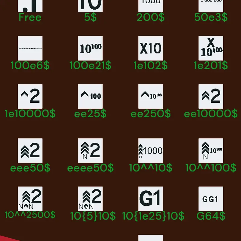Game by @Dothi