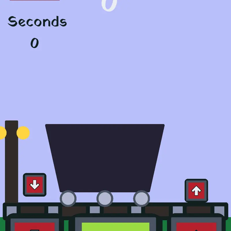 Game by @Oliverffmm