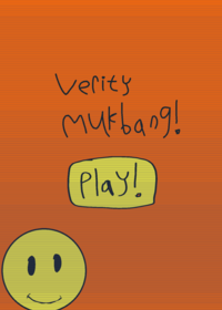 Verity!