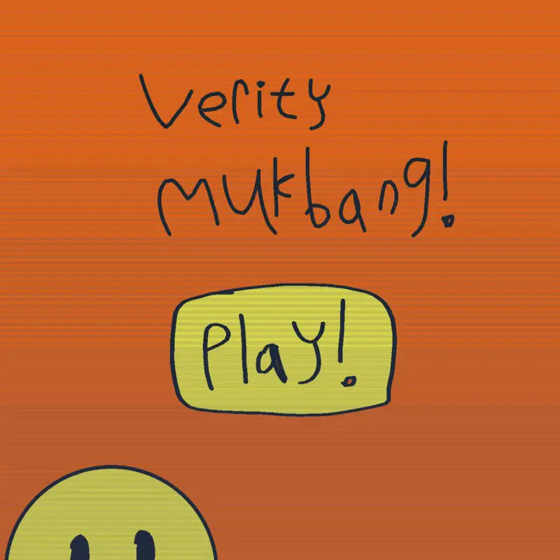 Verity! by @adengembel