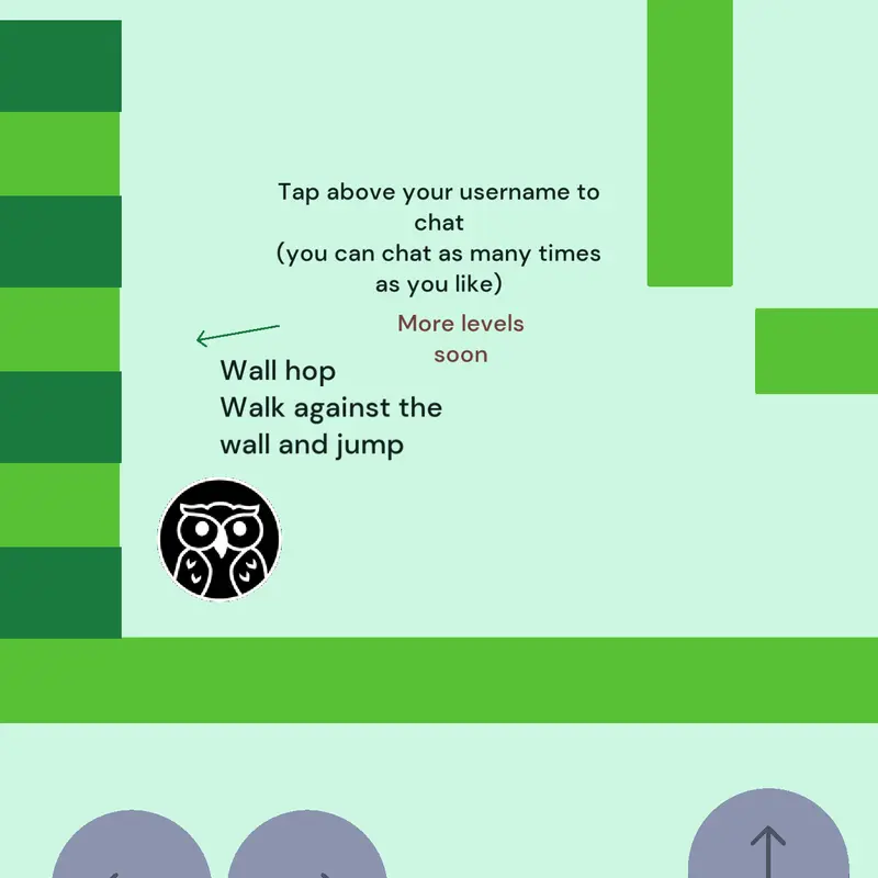 A obby type deck by @anglojunum