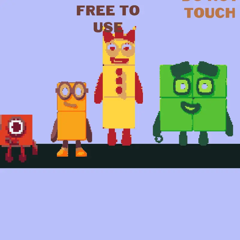 Game by @NestorRamirez