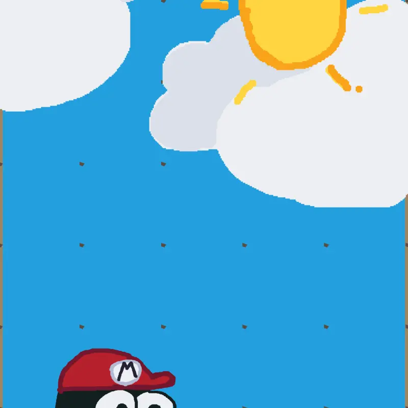 Game by @Spacein