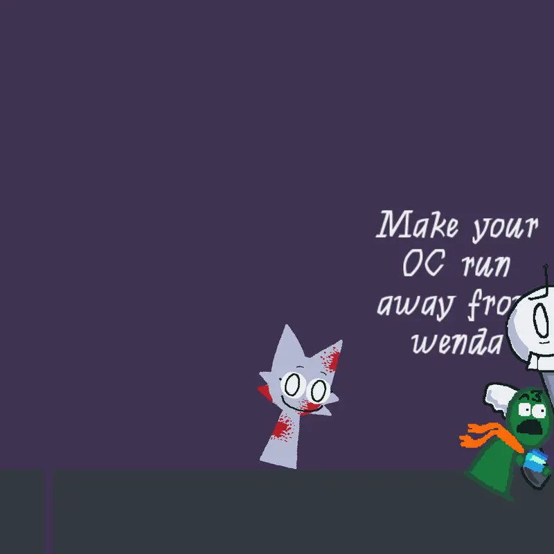 Game by @wikiddi