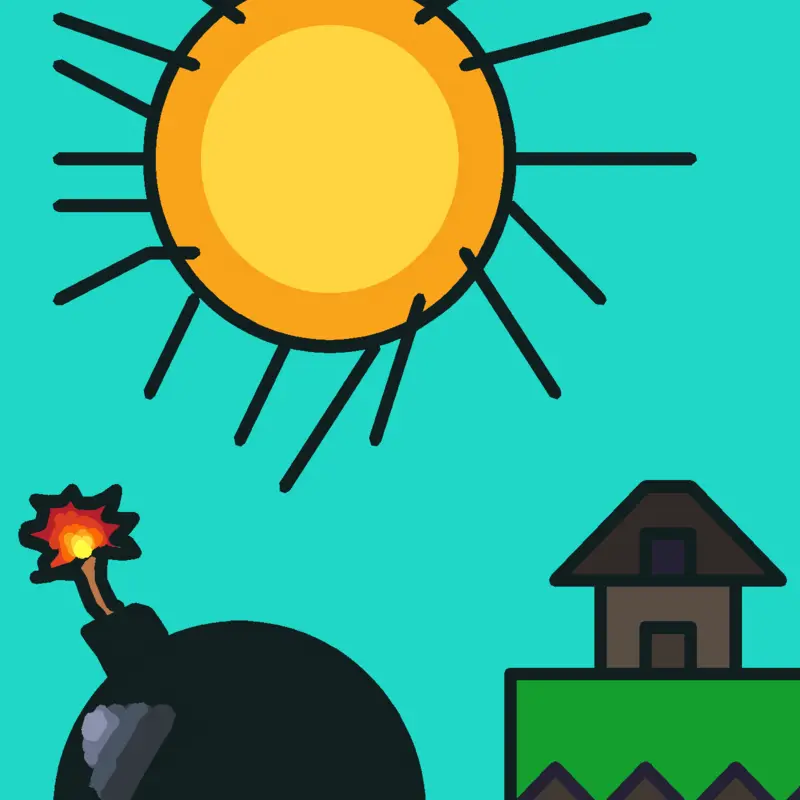 Game by @PETERTHECHICKEN