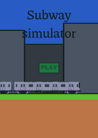 Subway simulator