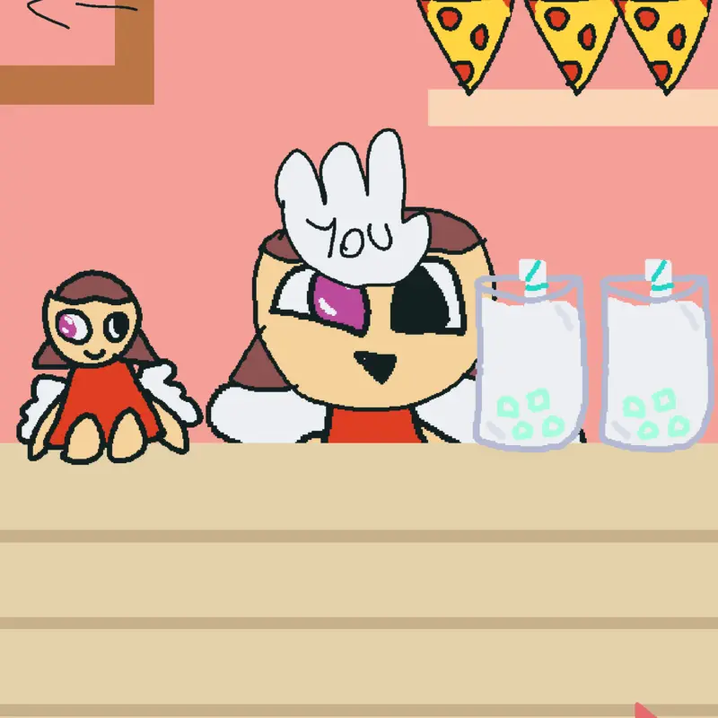 Game by @SofiaKitty