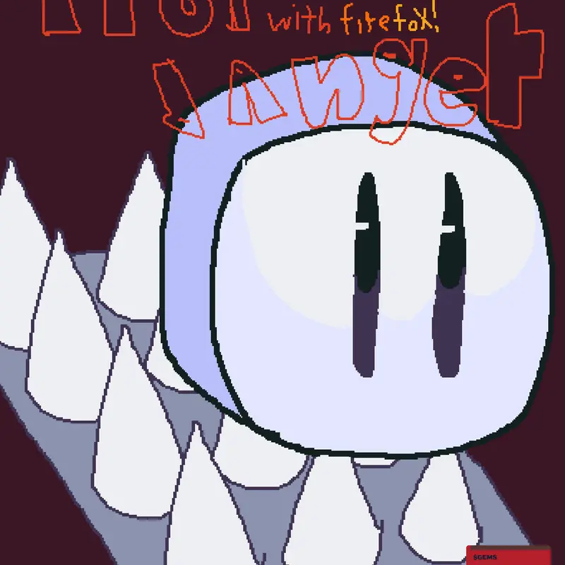 Game by @loflake